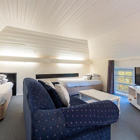 Мотель Coolangatta Estate Shoalhaven Heads Экстерьер фото