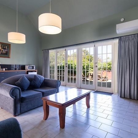 Мотель Coolangatta Estate Shoalhaven Heads Экстерьер фото