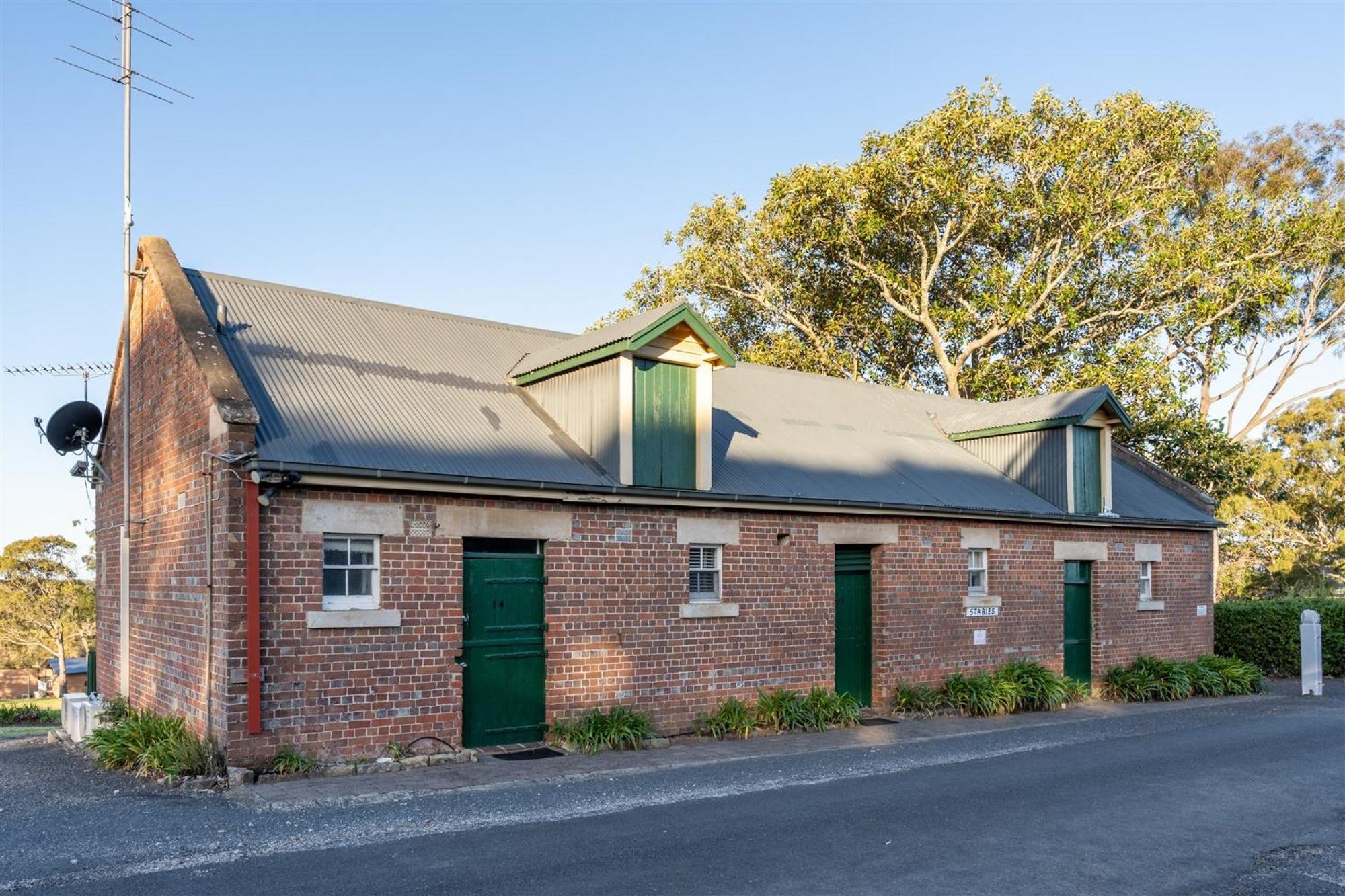 Мотель Coolangatta Estate Shoalhaven Heads Экстерьер фото