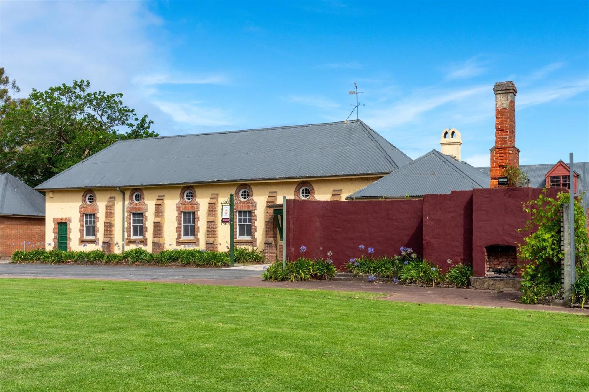 Мотель Coolangatta Estate Shoalhaven Heads Экстерьер фото