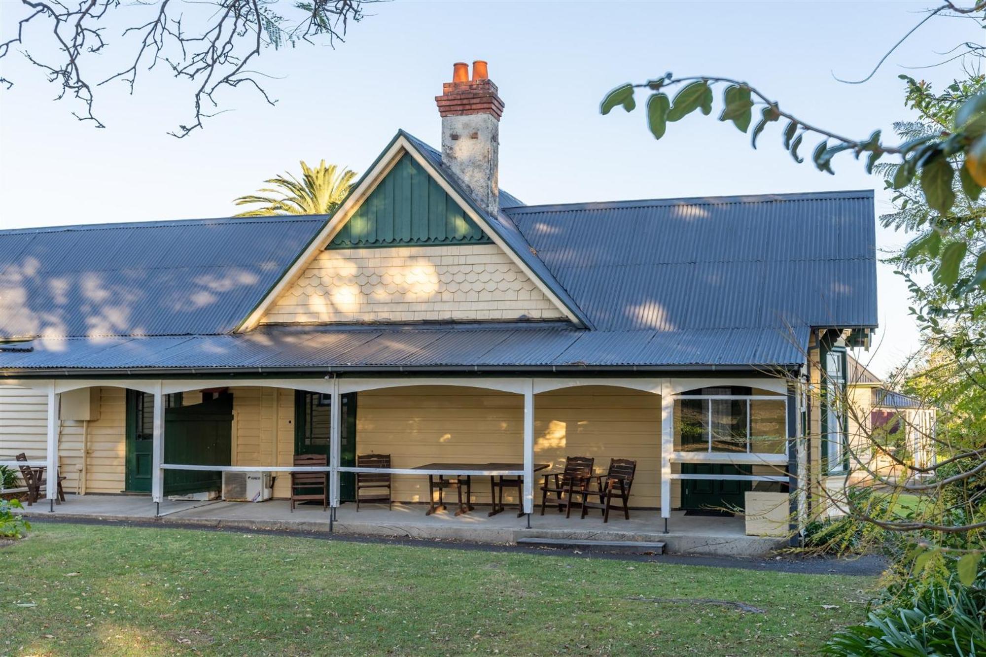 Мотель Coolangatta Estate Shoalhaven Heads Экстерьер фото