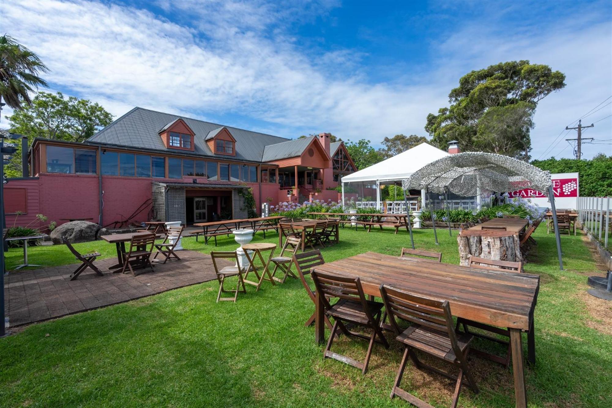 Мотель Coolangatta Estate Shoalhaven Heads Экстерьер фото