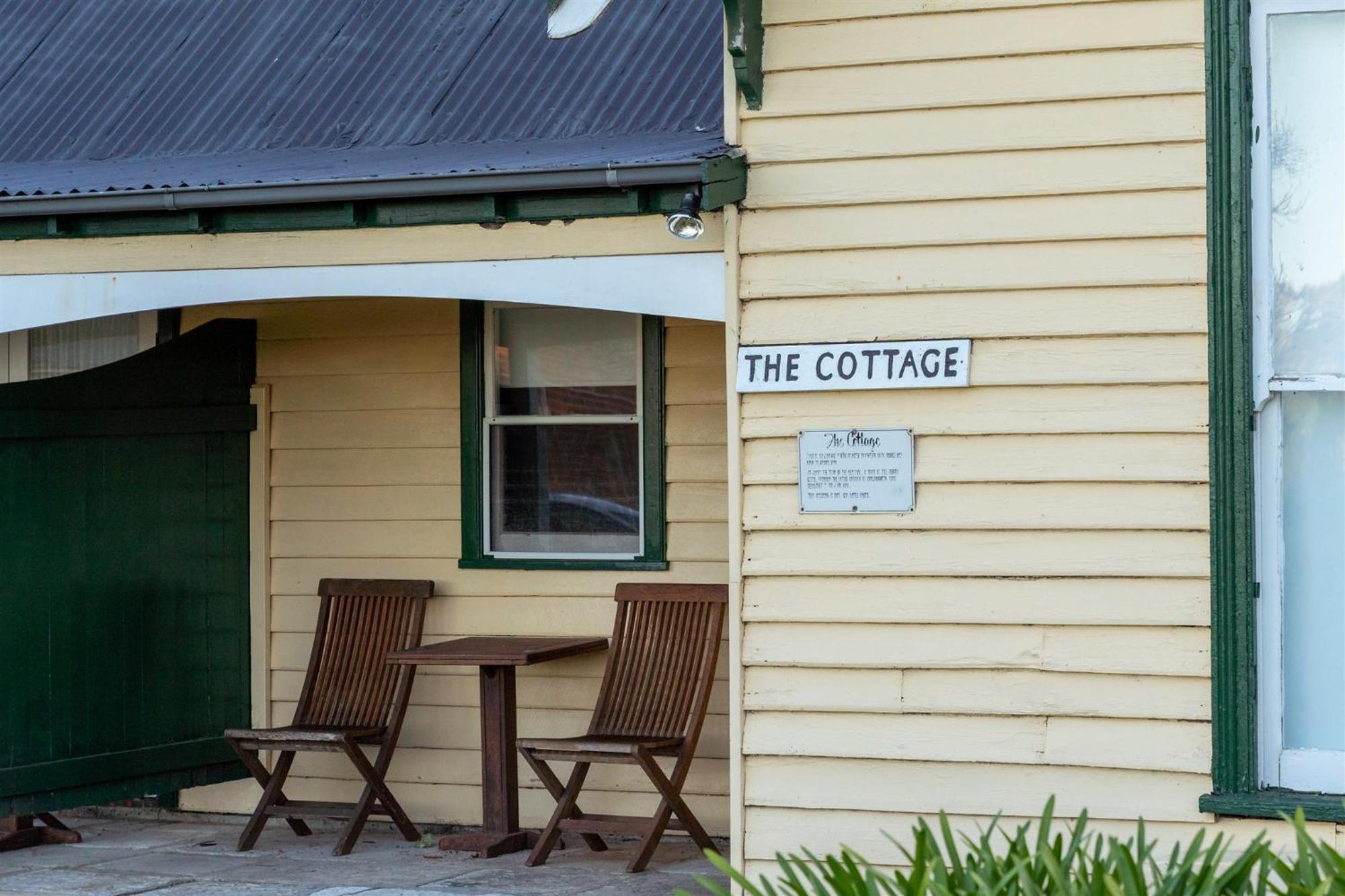 Мотель Coolangatta Estate Shoalhaven Heads Экстерьер фото