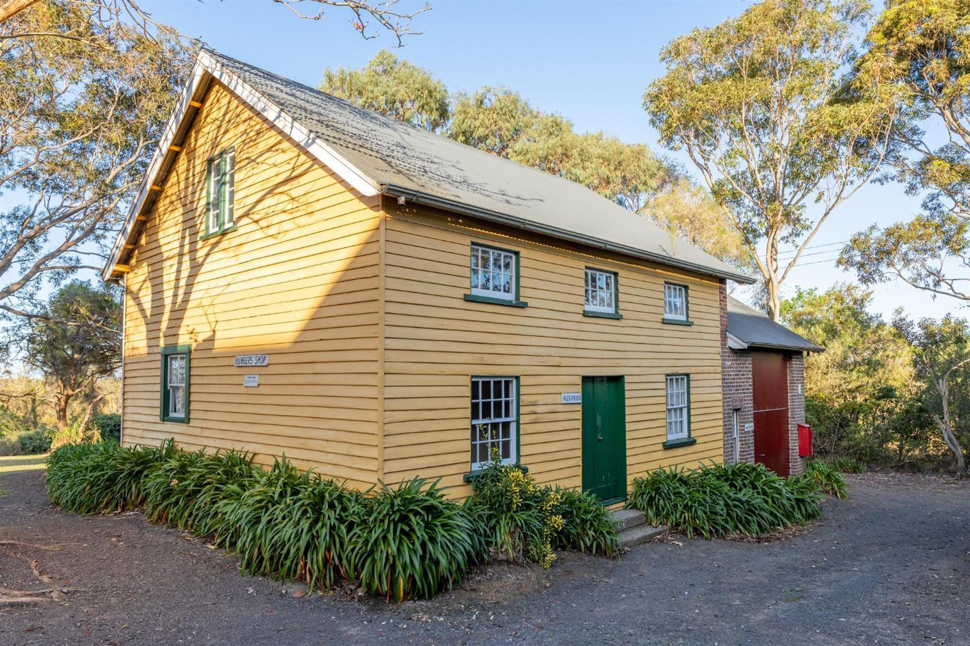 Мотель Coolangatta Estate Shoalhaven Heads Экстерьер фото