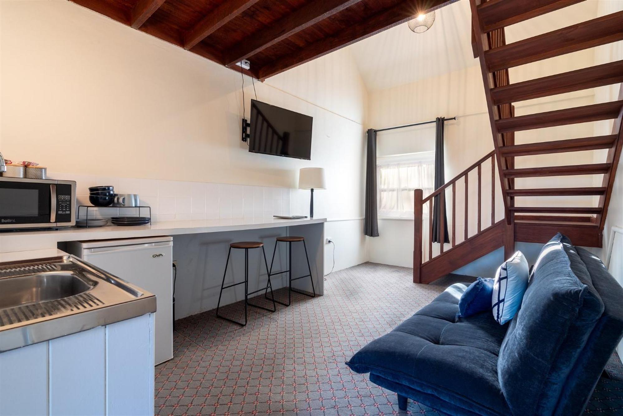 Мотель Coolangatta Estate Shoalhaven Heads Экстерьер фото