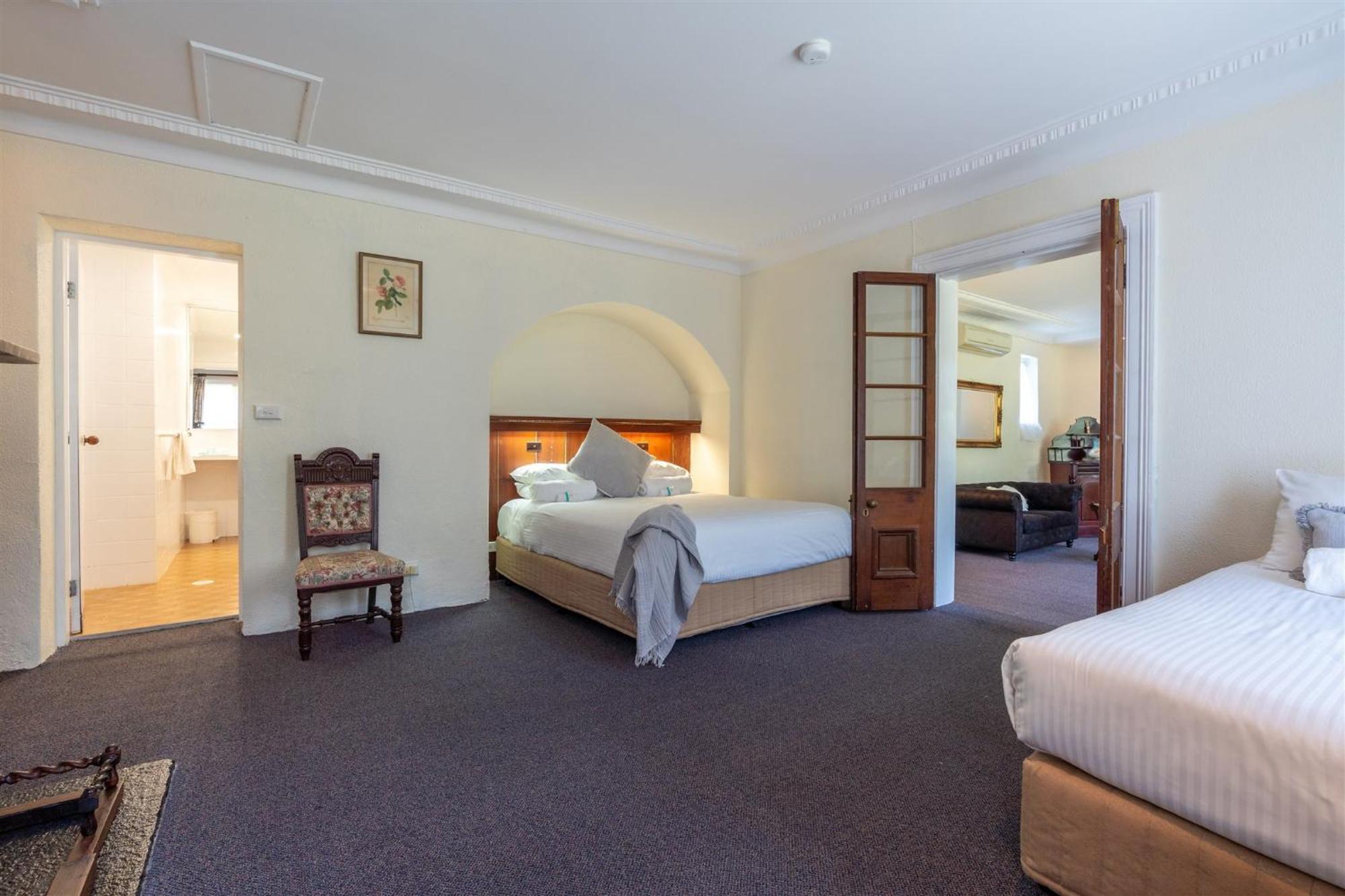Мотель Coolangatta Estate Shoalhaven Heads Экстерьер фото