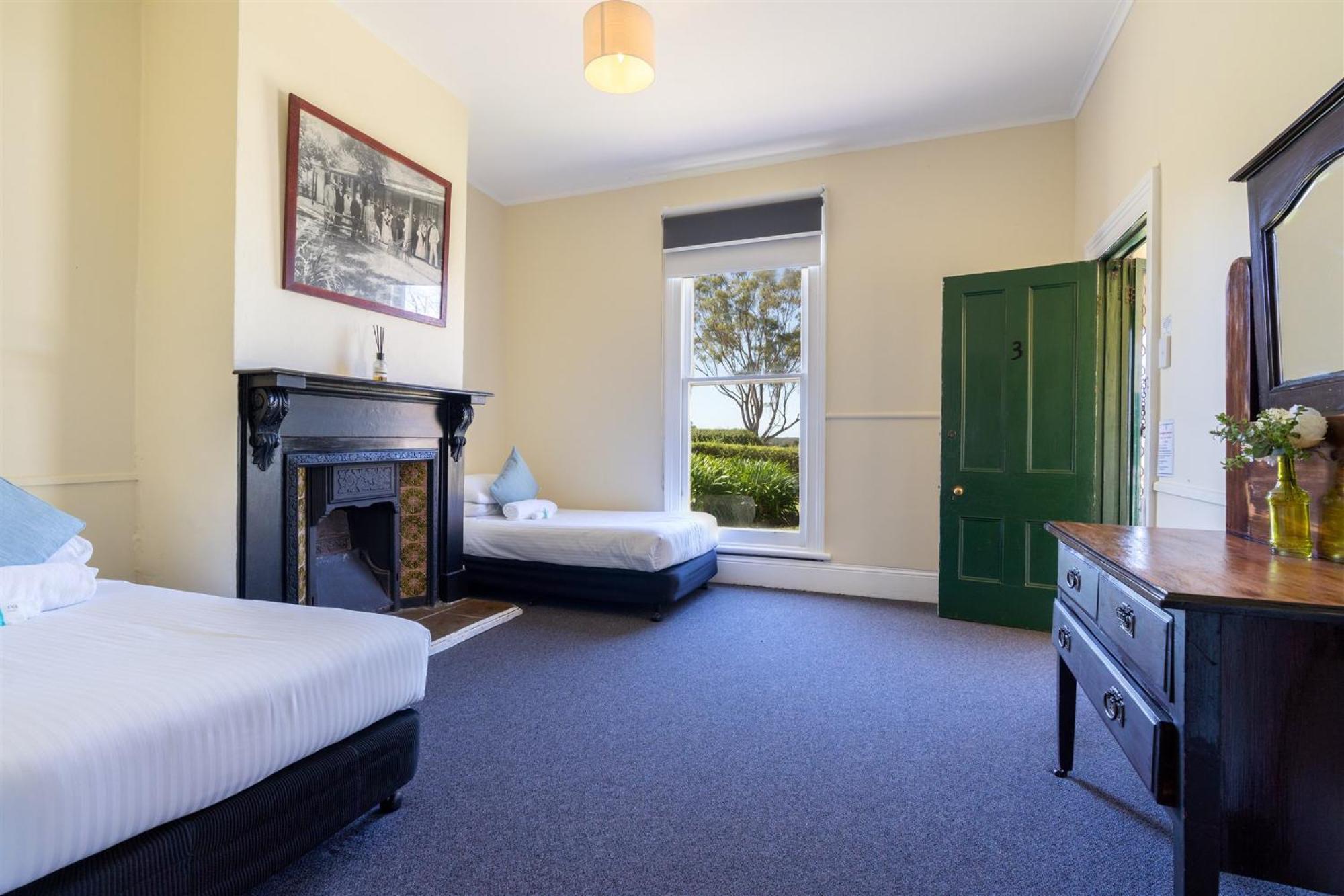 Мотель Coolangatta Estate Shoalhaven Heads Экстерьер фото