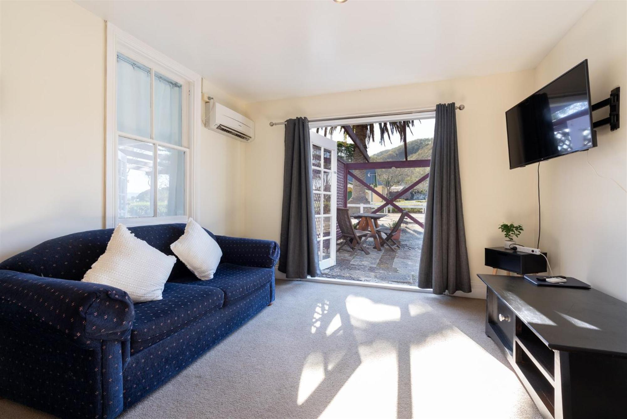 Мотель Coolangatta Estate Shoalhaven Heads Экстерьер фото