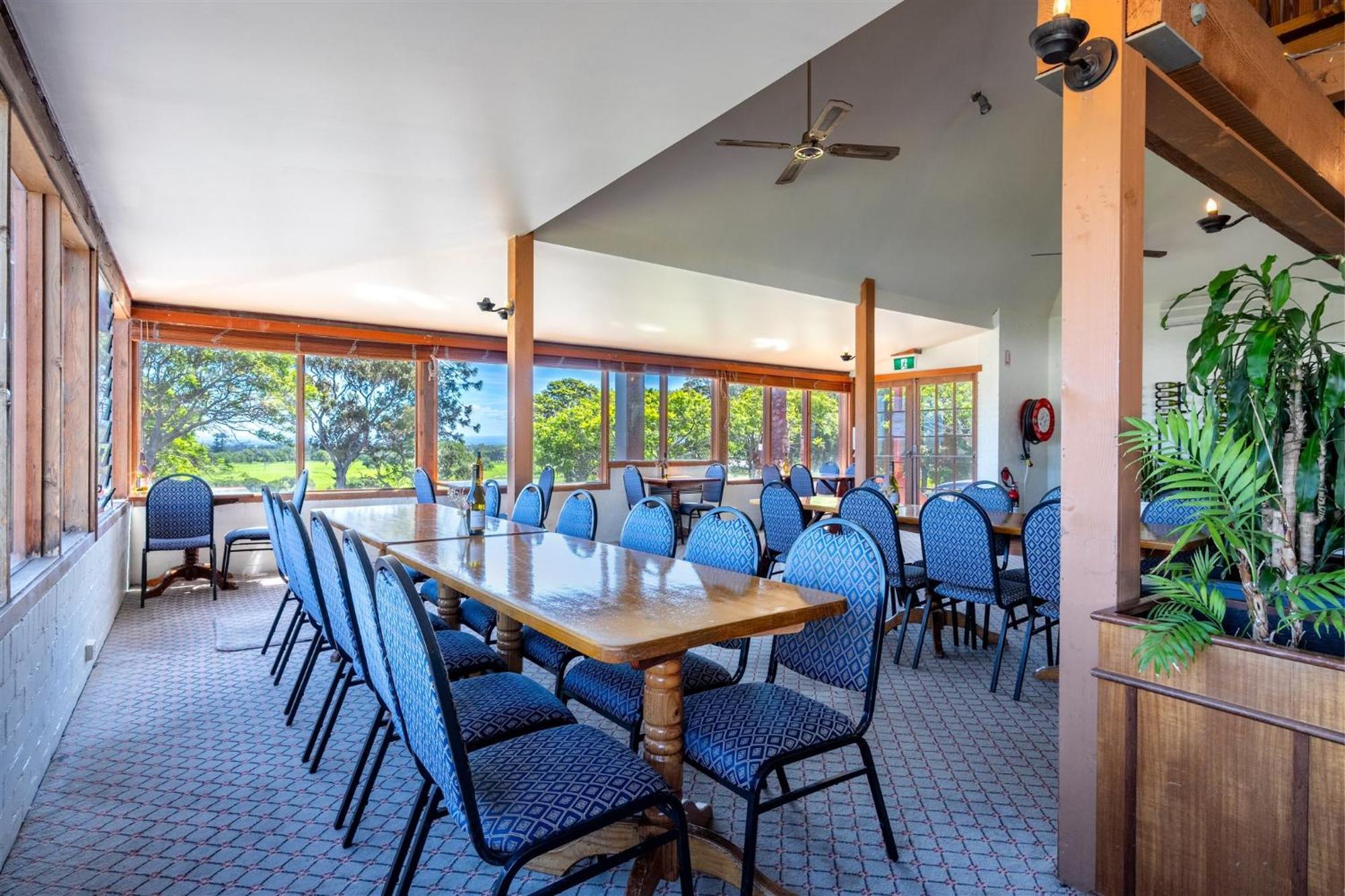 Мотель Coolangatta Estate Shoalhaven Heads Экстерьер фото