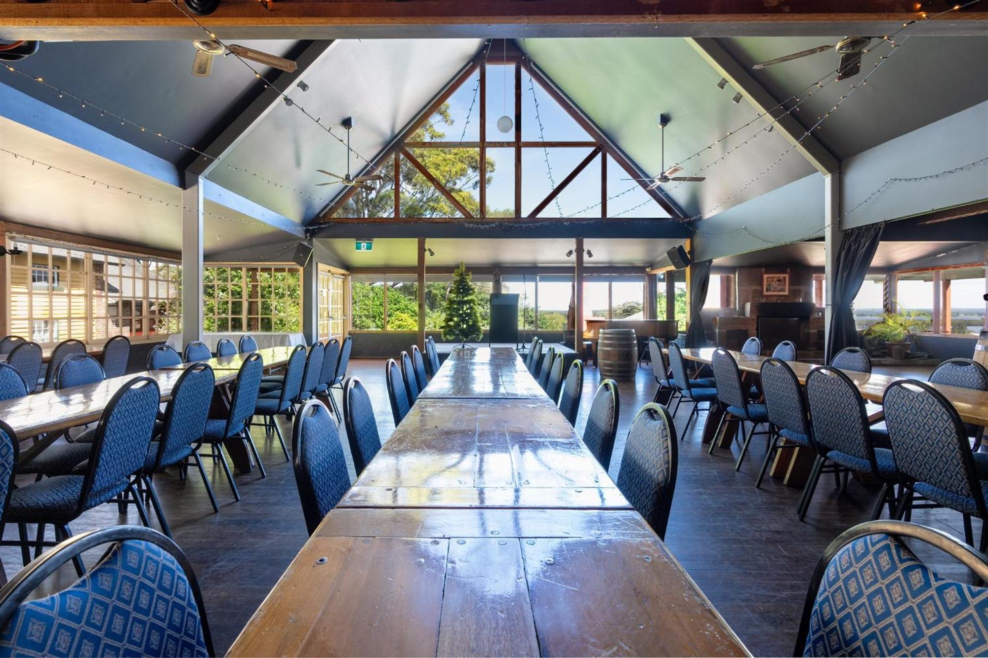 Мотель Coolangatta Estate Shoalhaven Heads Экстерьер фото