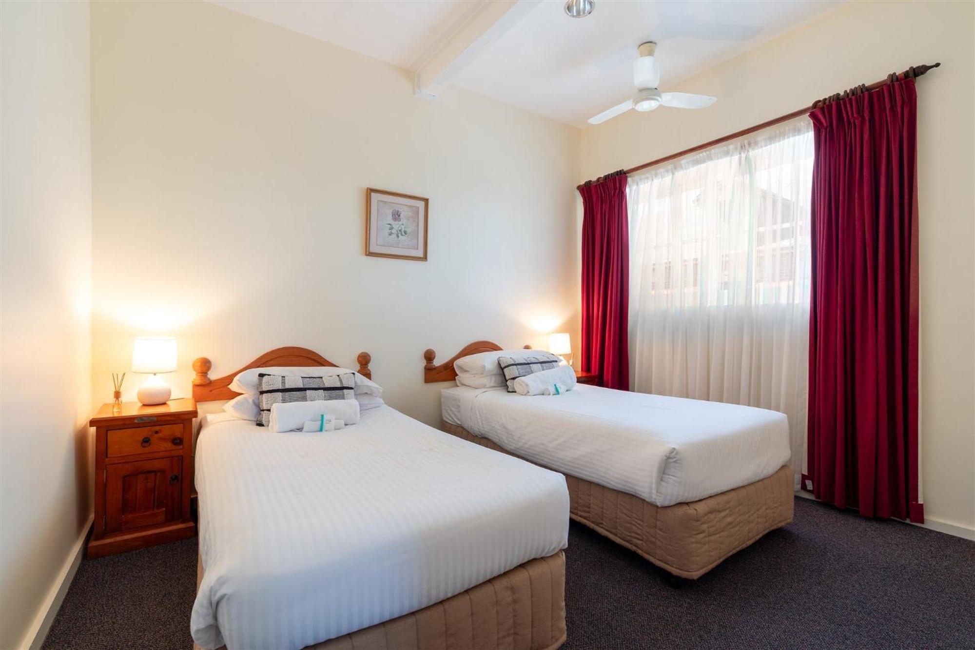 Мотель Coolangatta Estate Shoalhaven Heads Экстерьер фото