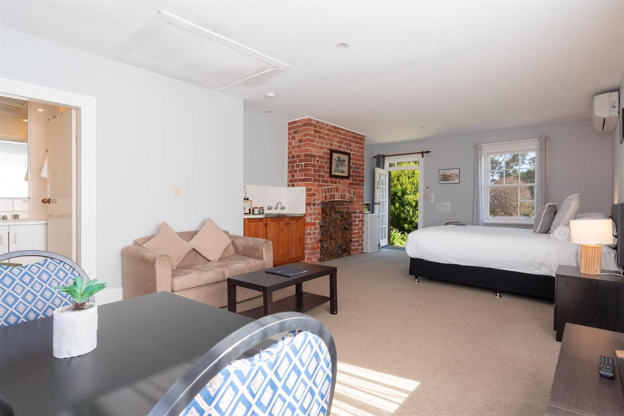 Мотель Coolangatta Estate Shoalhaven Heads Экстерьер фото