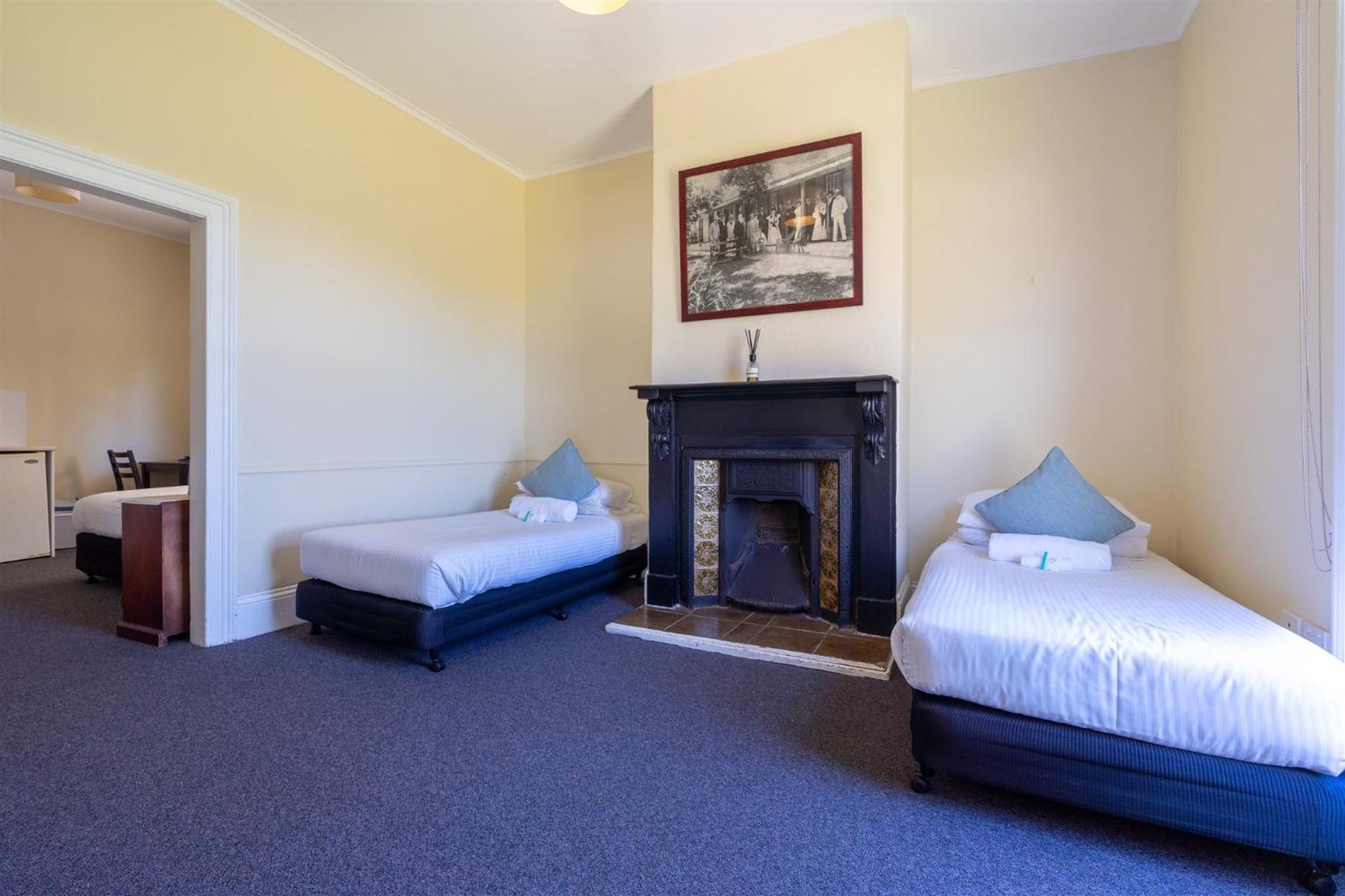 Мотель Coolangatta Estate Shoalhaven Heads Экстерьер фото