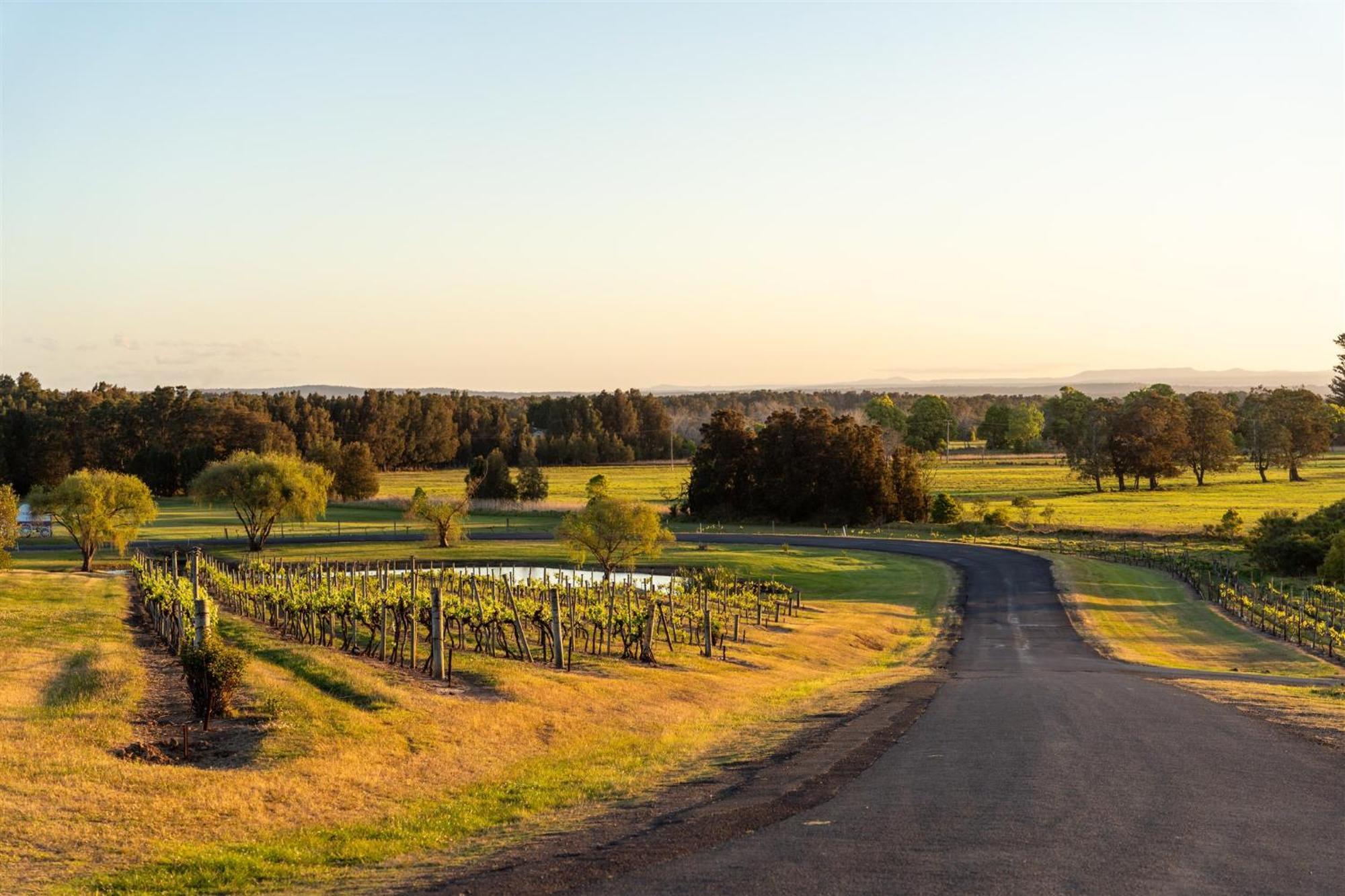 Мотель Coolangatta Estate Shoalhaven Heads Экстерьер фото
